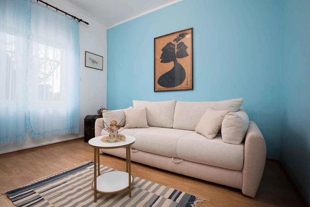 Apartment In Medulin - Istrien 42519