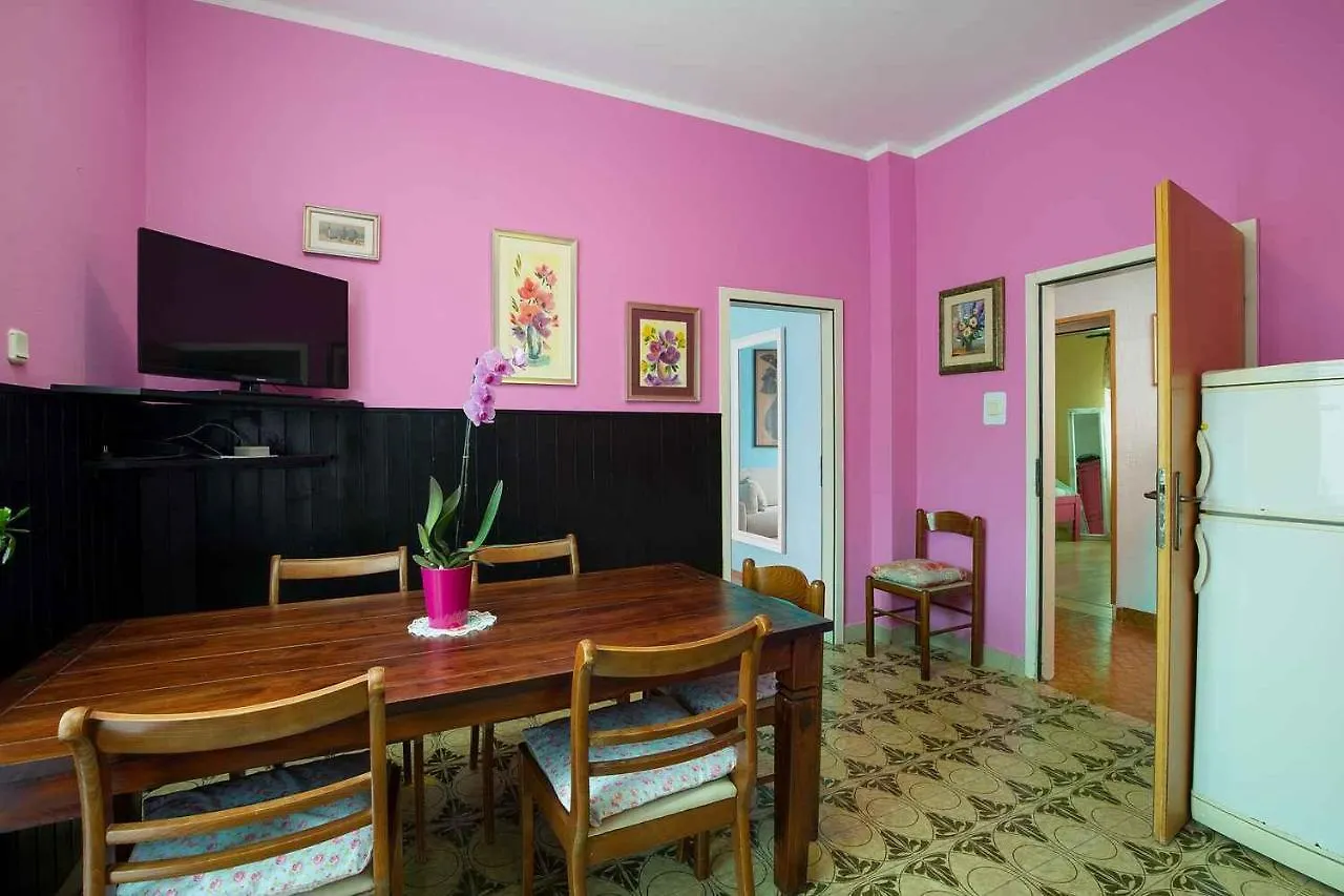 Apartment In Medulin - Istrien 42519 0*,  Croatia