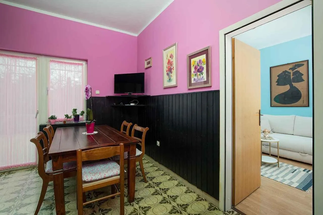 Apartment In Medulin - Istrien 42519