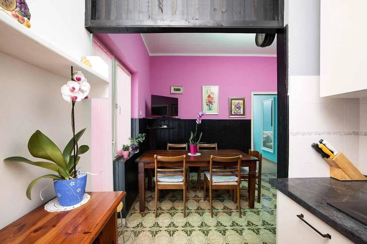 Apartment In Medulin - Istrien 42519 Croatia