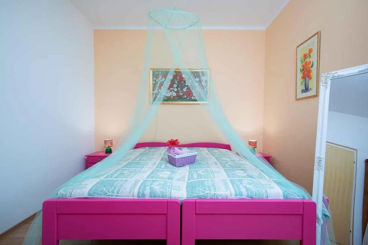 Apartment In Medulin - Istrien 42519 Croatia