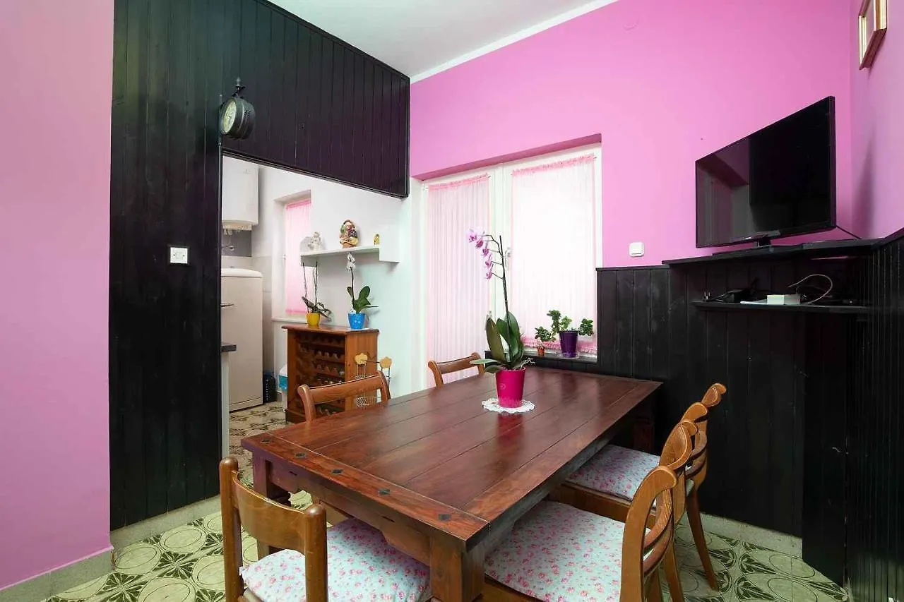 Apartment In Medulin - Istrien 42519