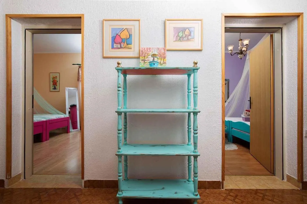 Apartment In Medulin - Istrien 42519