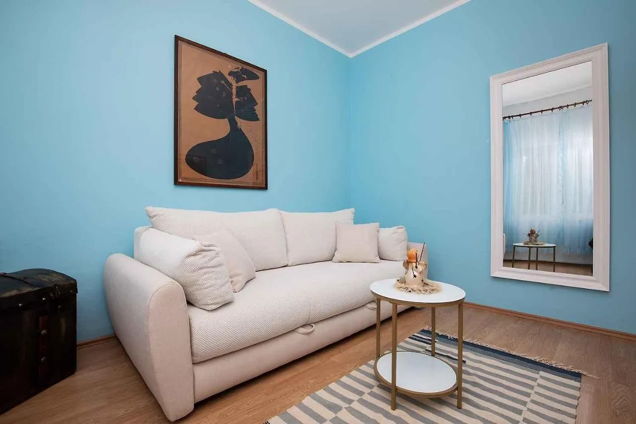 Apartment In Medulin - Istrien 42519