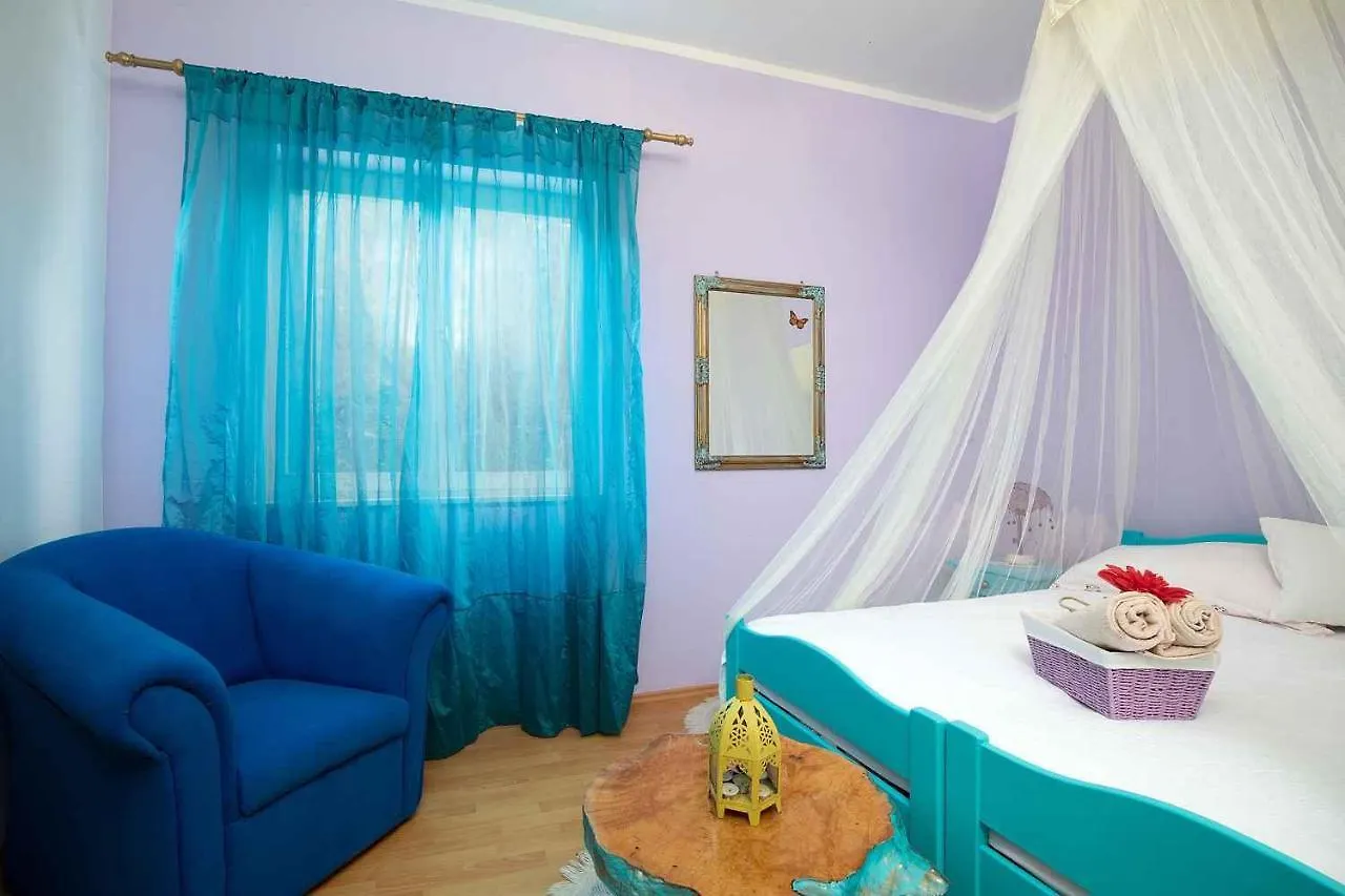 Apartment In Medulin - Istrien 42519