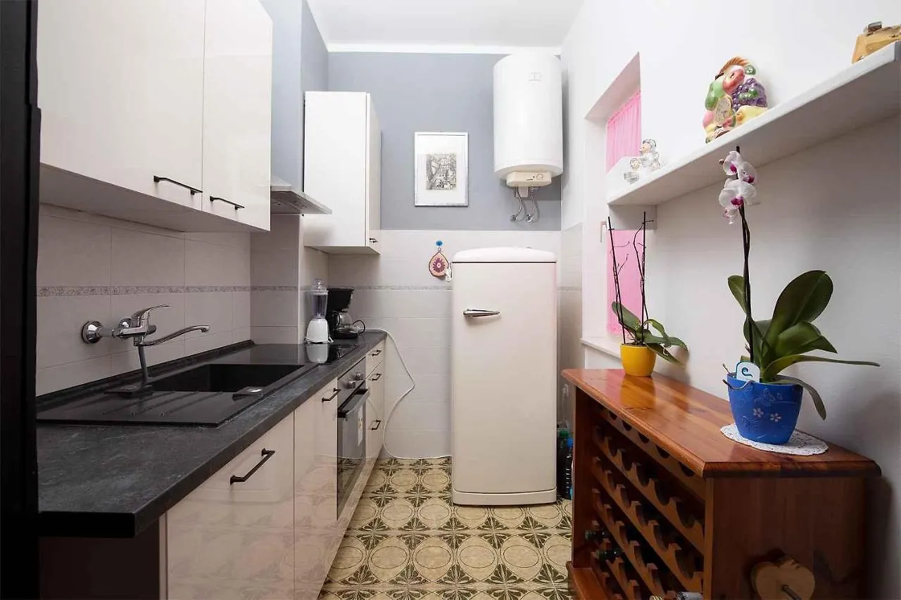 Apartment In Medulin - Istrien 42519