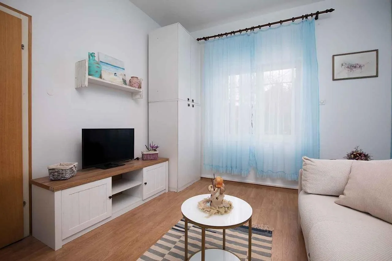Apartment In Medulin - Istrien 42519 Croatia